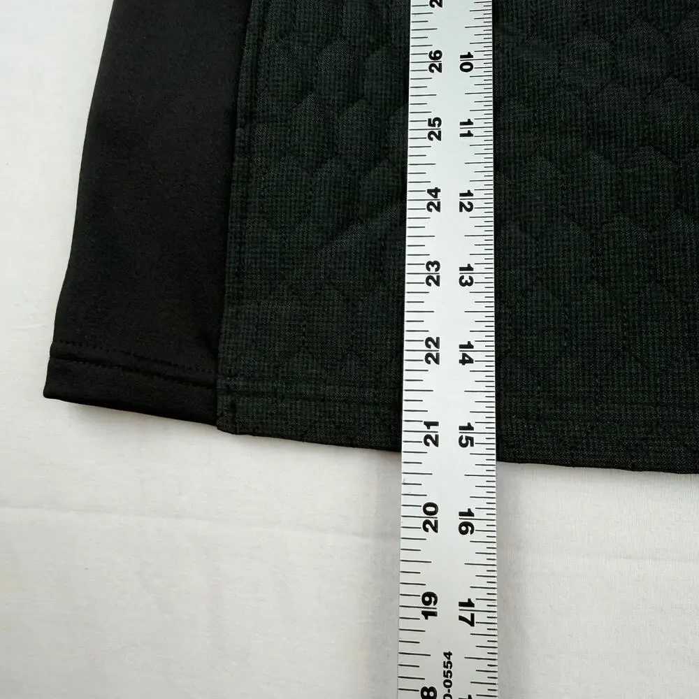 Kerrits Athletic Skirt Size S Black